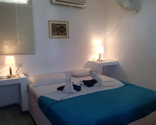 POSADA GUARIPETE Hoteles en Los Roques