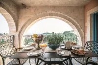Elysium Living Parga -  Ferienwohnungen