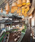 Sheraton Zhuhai Hotel - breakfast