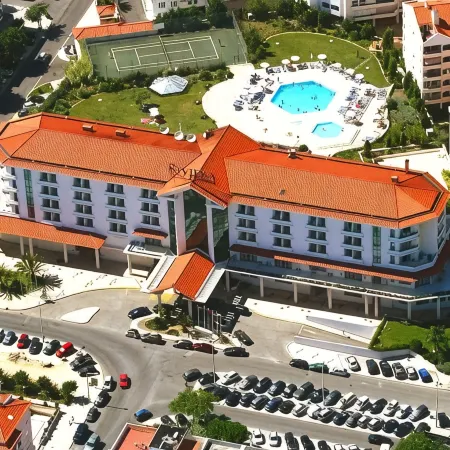 Riviera Hotel