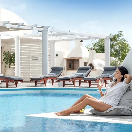 Splendour Hotel & Suites