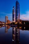 Cloud top Seaview Apartment Hotels in 