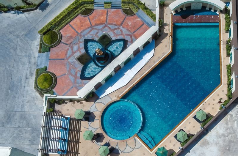 Grand Palazzo Hotel photo 4