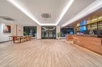 Nanjing Jijia Homestay (Lukou Airport)