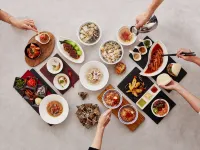 Shangri-La Far Eastern Tainan Hotels in Tainan
