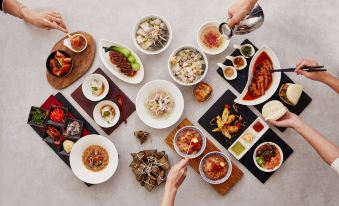 Shangri-La Far Eastern Tainan