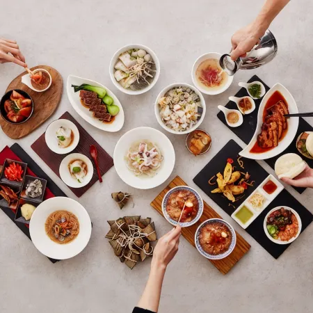 Shangri-La Far Eastern Tainan