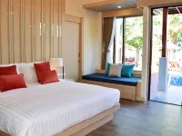 Lanta Sand Resort and Spa Krabi Hotels near Long Beach