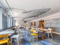 Hotel Britannia Hotele w: Genua