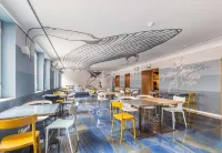 Hotel Britannia