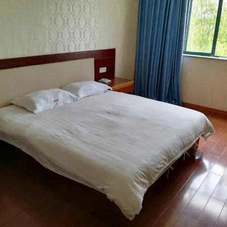 Xuancheng Aodu Business Hotel