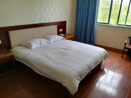 Xuancheng Aodu Business Hotel