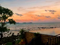 The Sarann Koh Samui, Suites & Villas - 오션뷰