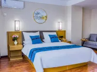Anxin Yunjin Hotel Hotels in Anxin