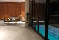 River inn Kenting