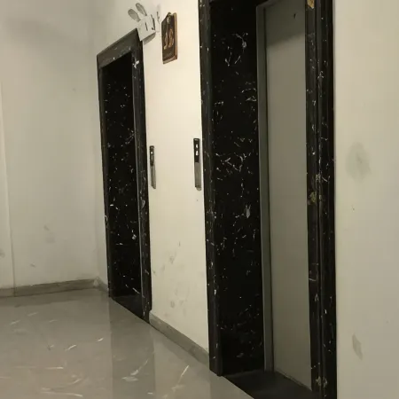 Linying Jiduo Smart Apartment