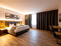 mk | hotel passau Hotels in Passau