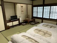 Ryokan Murayama - con vista montagne