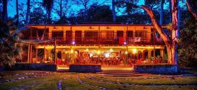 Iguana Lodge Beach Resort and Spa