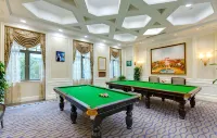 Suyunzhou Yin Villa (Cangzhou Haihua Island No.3 Island Shop) - Pet friendly