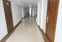 Mitang Boutique Apartment (Central Spring Shop)