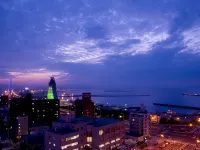 Art Hotel Aomori Hotels in Aomori City