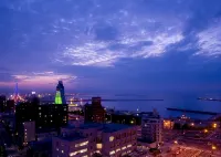 Art Hotel Aomori