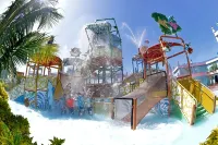 Bella Vista Waterfront Resort, Kuah Langkawi - Water Park