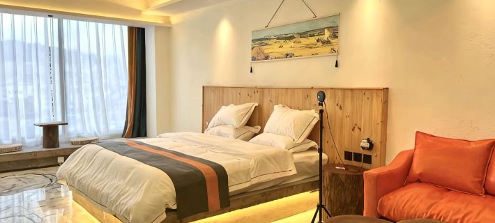 Shanguo Inn (Boutique) Hoteles en Condado de Funing, Yunnan