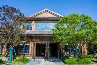 Taibai Mountain Tangzhen Shitang Huasong Hot Spring Resort Hotel - Bữa sáng
