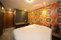 Jiaying Inn (Shanghai Minhang Jiaotong University) -  อินน์