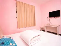 Zhoukou Ruixiang Hotel - Pensions