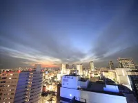 Sotetsu Fresa Inn Kawasaki-Higashiguchi Hotels in Kawasaki City