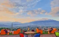 The Batu Hotel & Villas - Aamiainen