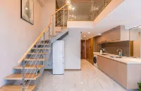 Xiaosnail Wisdom Apartment (Kaka Mansion Shop) - Condos