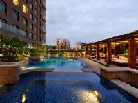 Depo Hotel - Pool