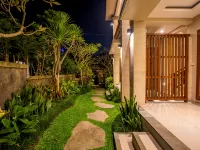 ليلي كوتيدج أوبود Hotels near استوديو يوغا بارن