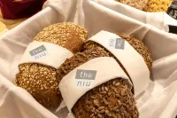 Holiday Inn - the niu, FENDER AMSTERDAM by IHG - Breakfast
