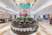 Oriental International Hotel - servizio colazione