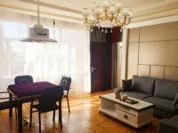 Platinum International Hotel (Tongjiang Russian Style Park Branch)