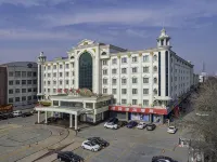 Yinmao Hotel Hotels in Binzhou