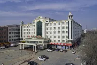 Yinmao Hotel