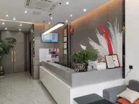 Shankee Hotel (Quanjiao Railway Station) - parcheggio