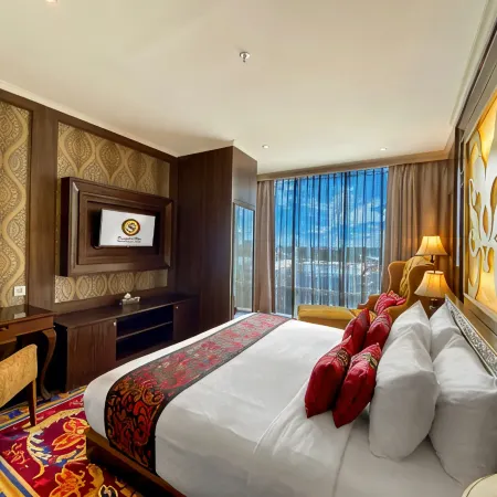 Sapphire Sky Hotel & Conference
