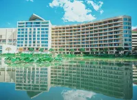 Gloria Grand Hotel Yong shun - bar