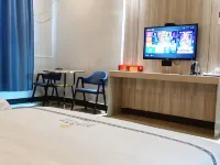Fogang Bolin Fashion Hotel - Cho phép mang theo thú cưng