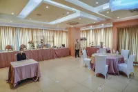 New Dawn Plus - Gym