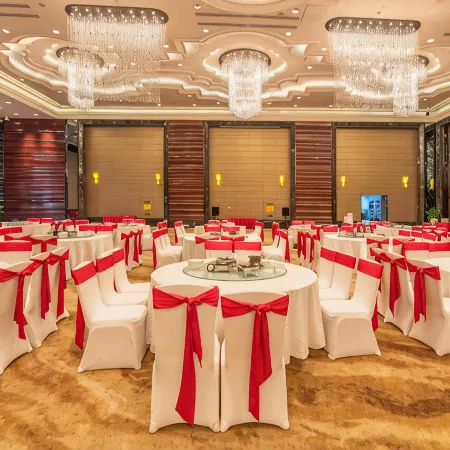 Rich Global Hotel