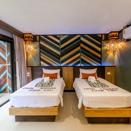 ChaoKoh Phi Phi Hotel and Resort