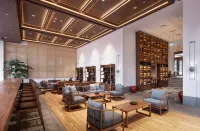 โรงแรมรีสอร์ทสปริงฮิลล์ - 5 ดาว